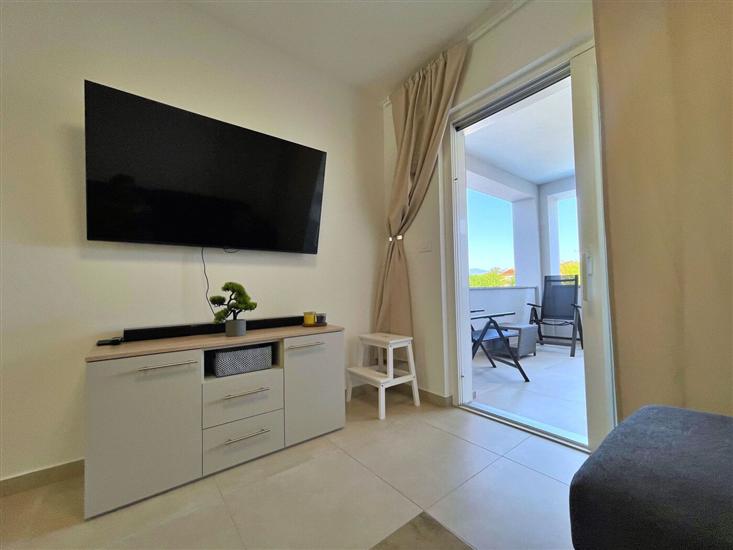 Apartman A2, za 6 osoba/e