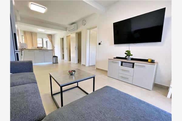 Apartman A2, za 6 osoba/e