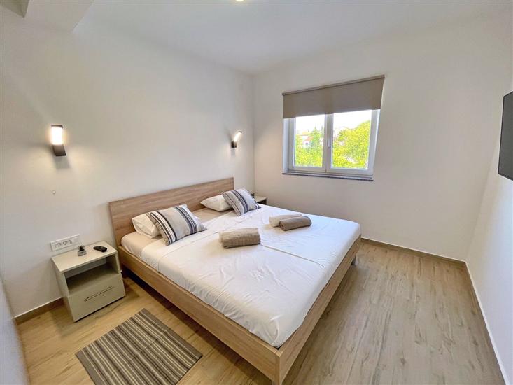 Apartman A2, za 6 osoba/e