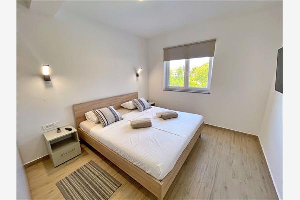 Apartman A2, za 6 osoba/e