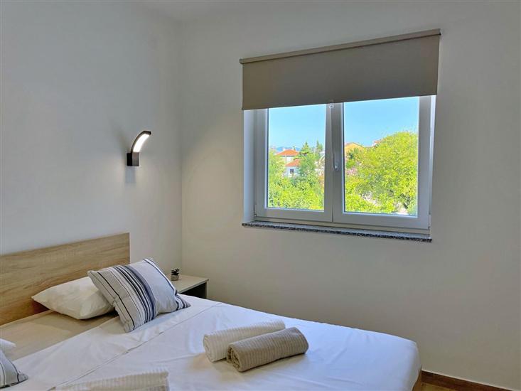 Apartman A2, za 6 osoba/e