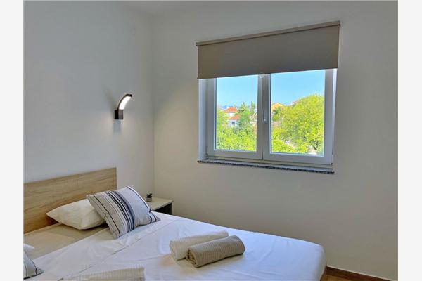 Apartman A2, za 6 osoba/e