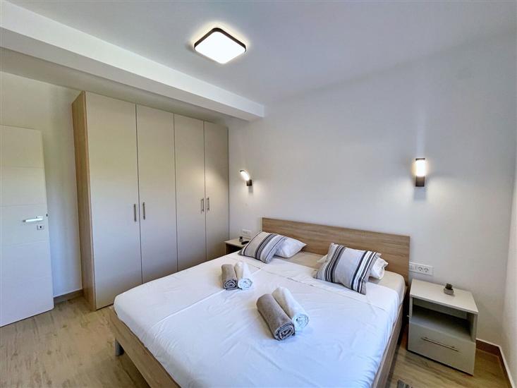 Apartman A2, za 6 osoba/e