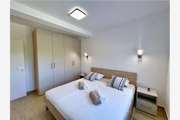 Apartman A2, za 6 osoba/e