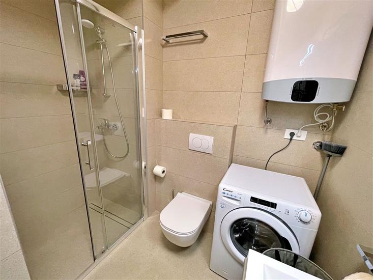 Apartman A2, za 6 osoba/e