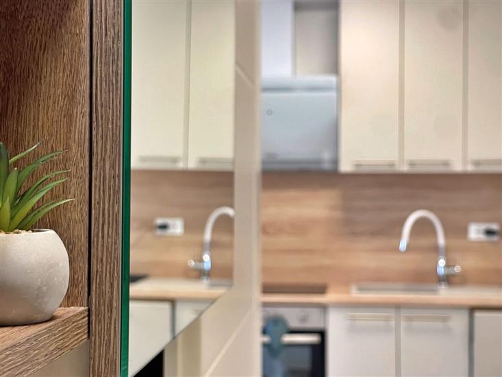 Apartman A2, za 6 osoba/e