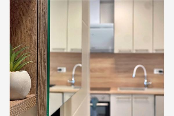 Apartman A2, za 6 osoba/e