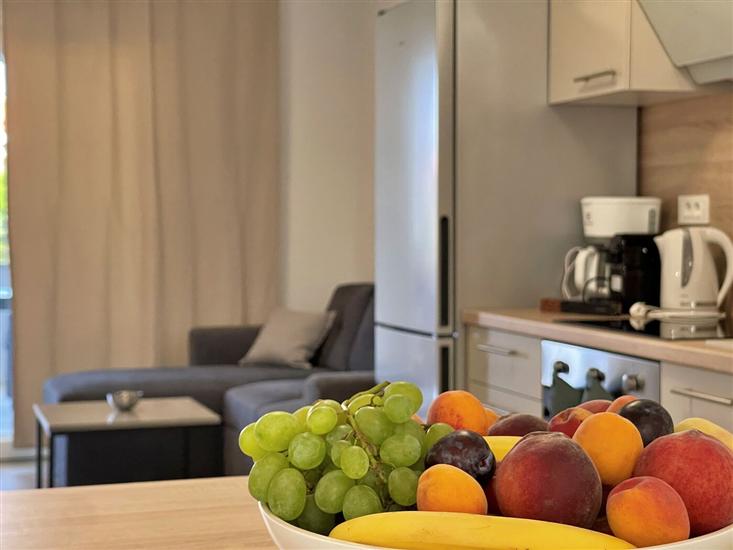 Apartman A2, za 6 osoba/e