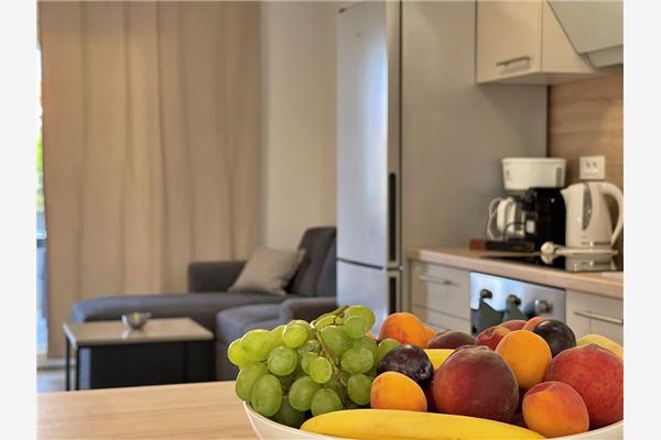 Apartman A2, za 6 osoba/e