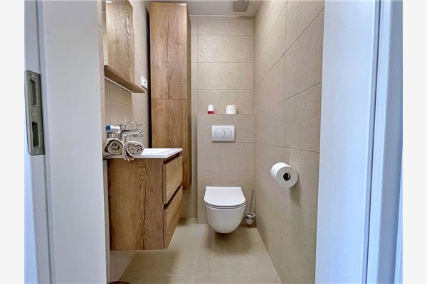 Apartman A2, za 6 osoba/e