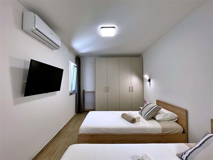 Apartman A2, za 6 osoba/e