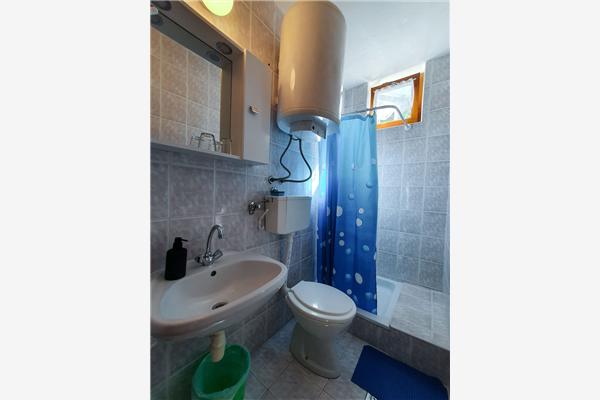 Room S3, for 2 persons