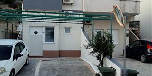 Apartment - Podstrana