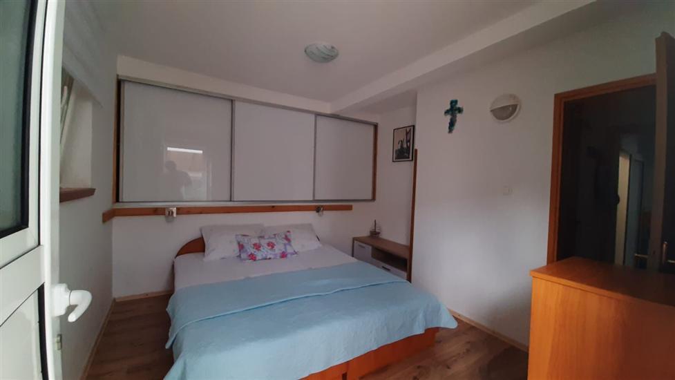 House K1, for 5 persons