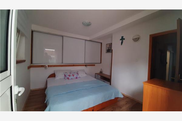 House K1, for 5 persons