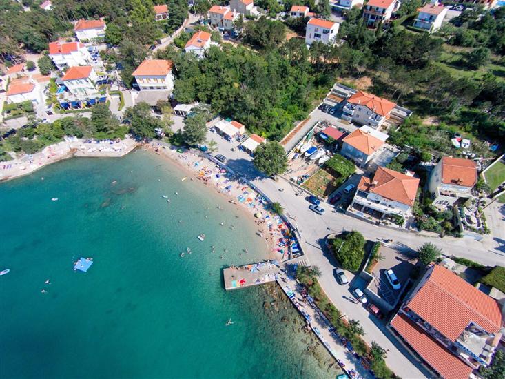 Apartments Bonum with Private Pool