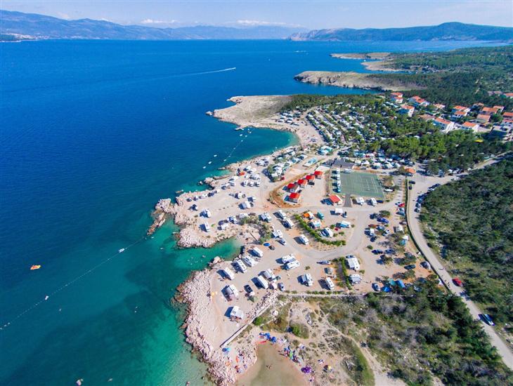 Apartments Bonum with Private Pool