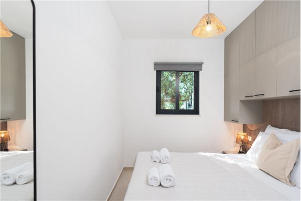 Apartment A2, for 5 persons