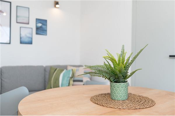 Apartment A2, for 5 persons