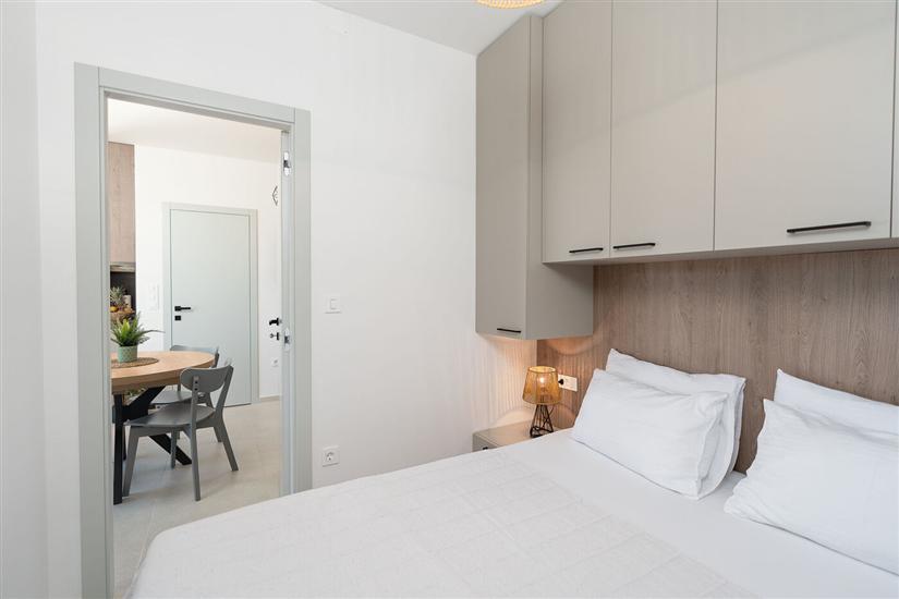 Apartment A3, for 5 persons