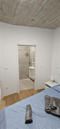 House K1, for 6 persons