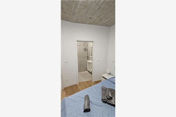 House K1, for 6 persons