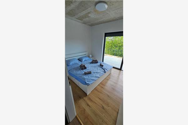 House K1, for 6 persons