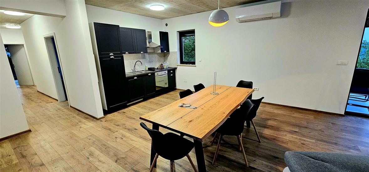 House K1, for 6 persons