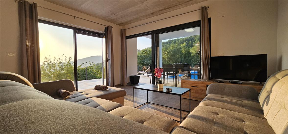 House K1, for 6 persons