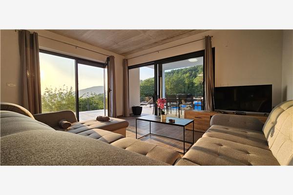 House K1, for 6 persons