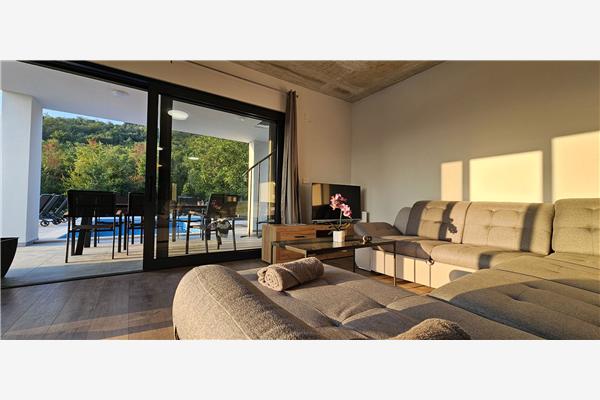 House K1, for 6 persons