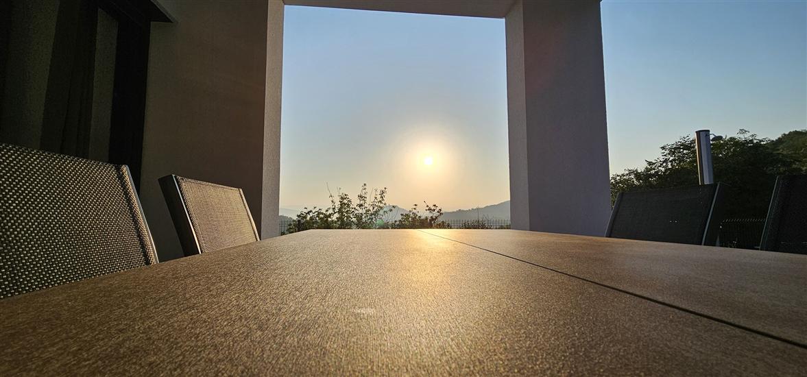 House K1, for 6 persons