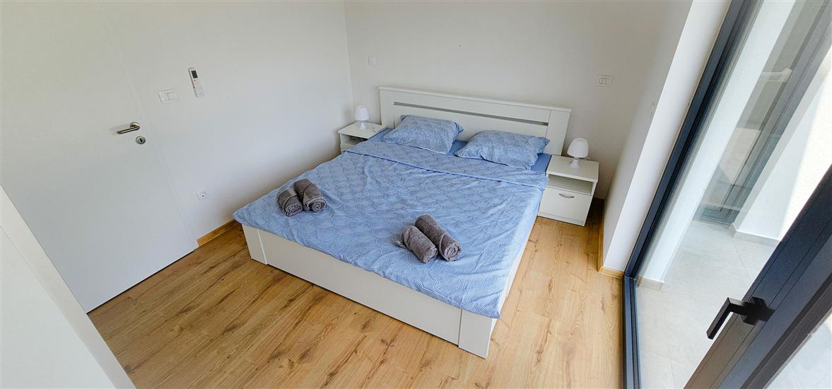 House K1, for 6 persons