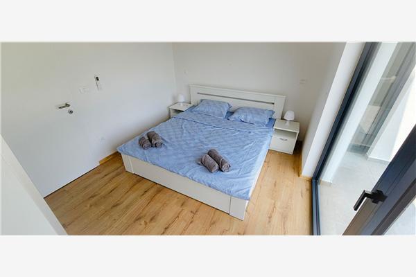 House K1, for 6 persons