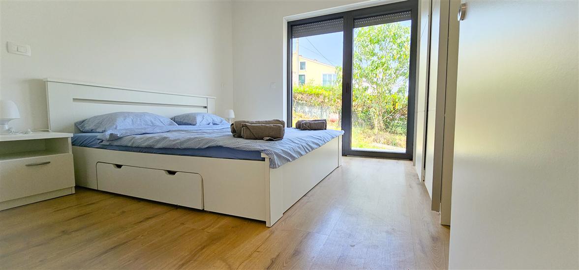 House K1, for 6 persons