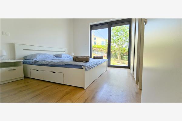 House K1, for 6 persons