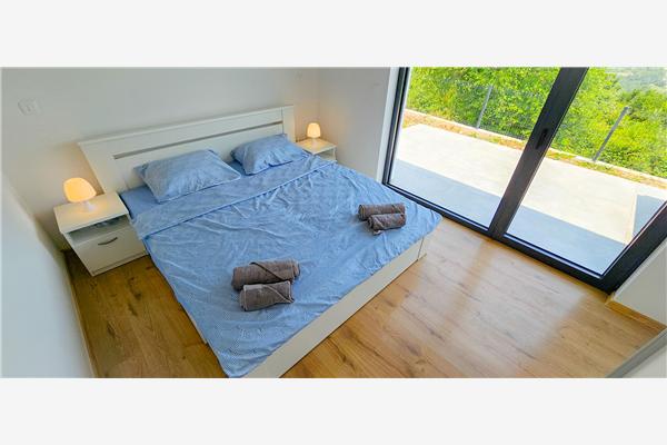 House K1, for 6 persons