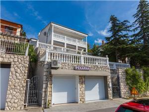 Appartement Riviera de Rijeka et Crikvenica,RéservezDejanaDe 161 €