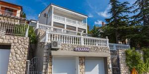 Apartman - Jadranovo (Crikvenica)