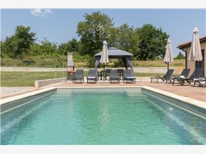 Villa Xenia Labin, Storlek 160,00 m2, Privat boende med pool