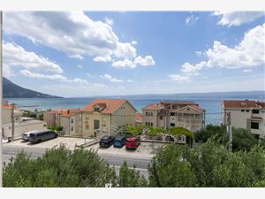 Apartment Duce beach Duce, Size 100.00 m2, Airline distance to the sea 80 m, Airline distance to town centre 500 m