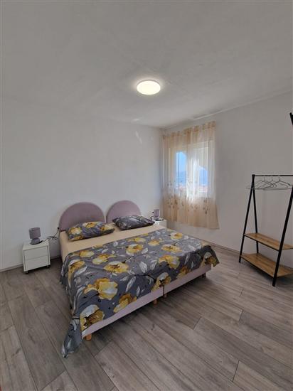 Apartman A1, 4 személyes
