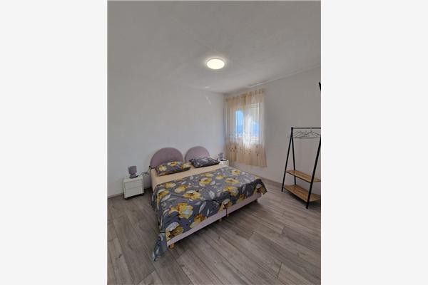 Apartman A1, 4 személyes