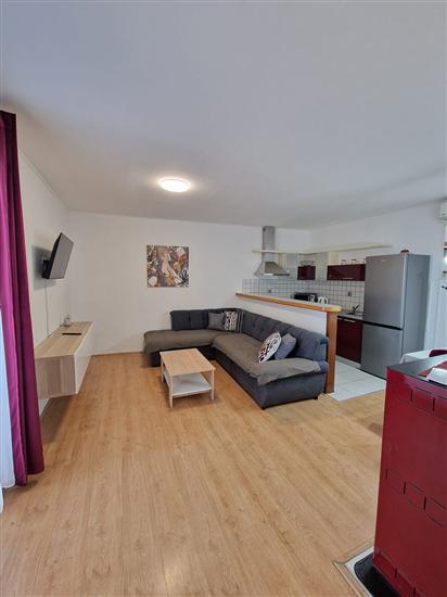 Apartman A1, 4 személyes