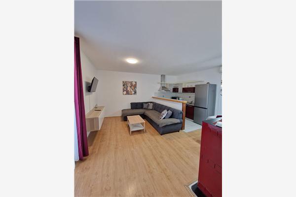 Apartman A1, 4 személyes