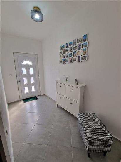 Apartman A1, 4 személyes