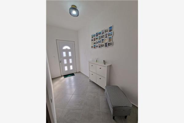 Apartman A1, 4 személyes