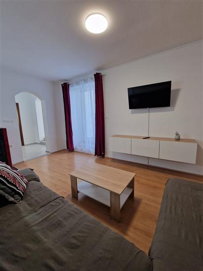 Apartman A1, 4 személyes