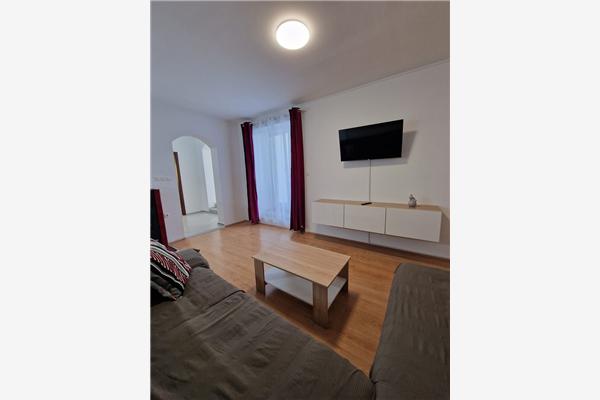 Apartman A1, 4 személyes