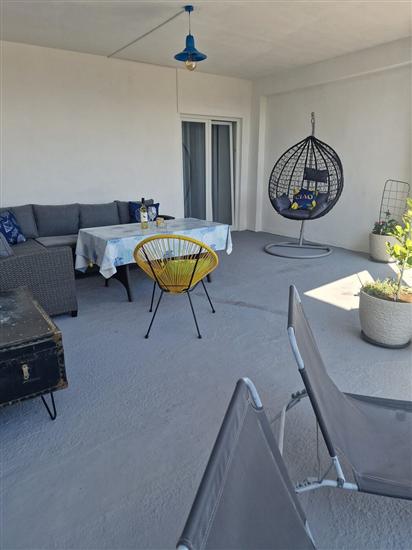 Apartman A1, 4 személyes